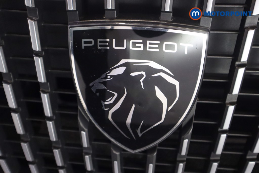 Peugeot 2008 Allure Manual Petrol SUV - Stock Number (1565866) - 35th supplementary image