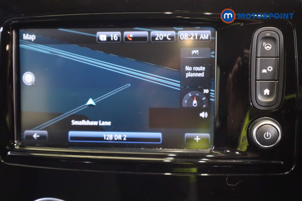 Renault Captur Gt Line Manual Petrol SUV - Stock Number (1565870) - 2nd supplementary image