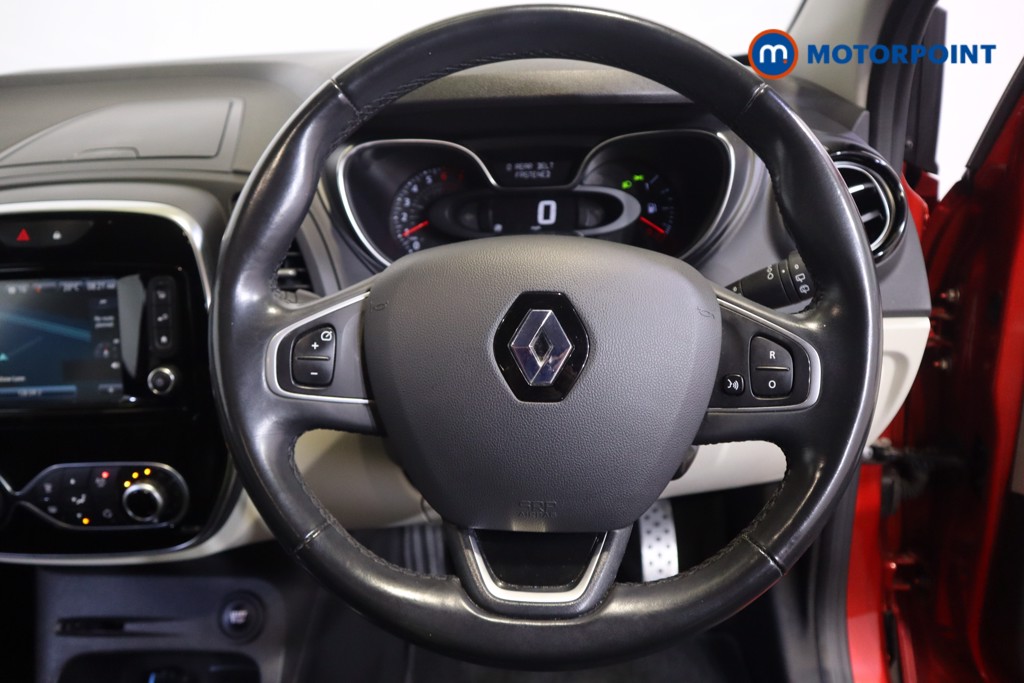 Renault Captur Gt Line Manual Petrol SUV - Stock Number (1565870) - 3rd supplementary image