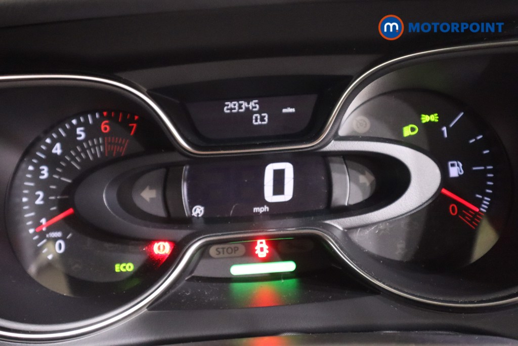 Renault Captur Gt Line Manual Petrol SUV - Stock Number (1565870) - 4th supplementary image