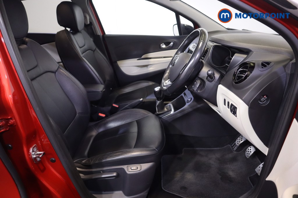 Renault Captur Gt Line Manual Petrol SUV - Stock Number (1565870) - 6th supplementary image
