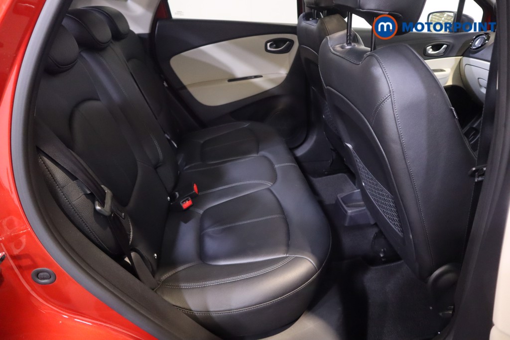 Renault Captur Gt Line Manual Petrol SUV - Stock Number (1565870) - 7th supplementary image