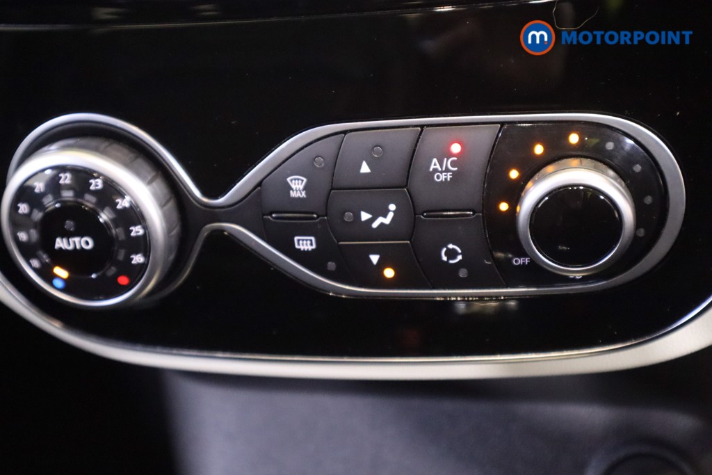 Renault Captur Gt Line Manual Petrol SUV - Stock Number (1565870) - 22nd supplementary image