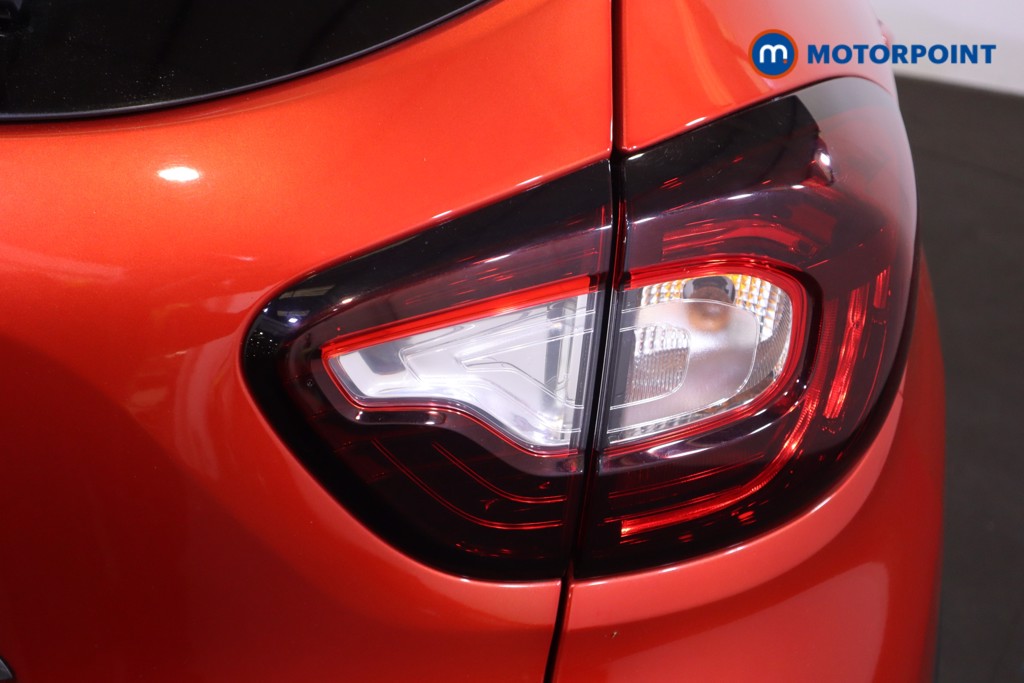 Renault Captur Gt Line Manual Petrol SUV - Stock Number (1565870) - 30th supplementary image