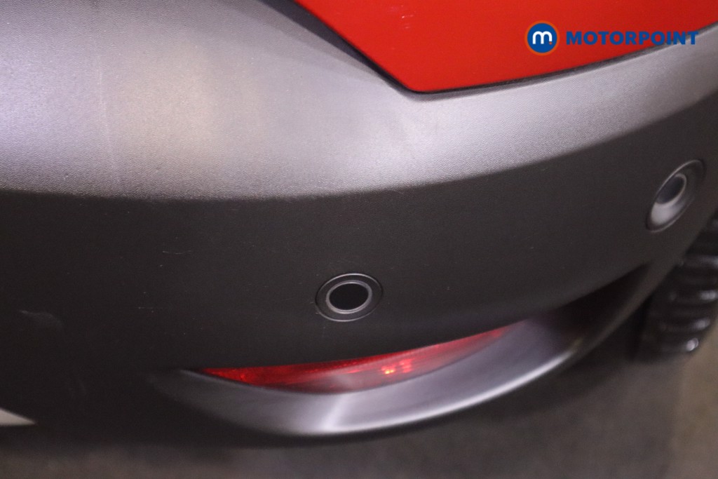 Renault Captur Gt Line Manual Petrol SUV - Stock Number (1565870) - 32nd supplementary image