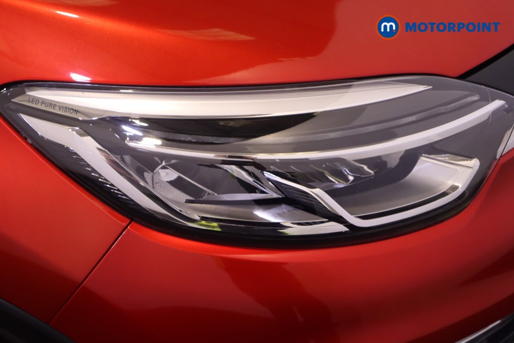 Renault Captur Gt Line Manual Petrol SUV - Stock Number (1565870) - 33rd supplementary image