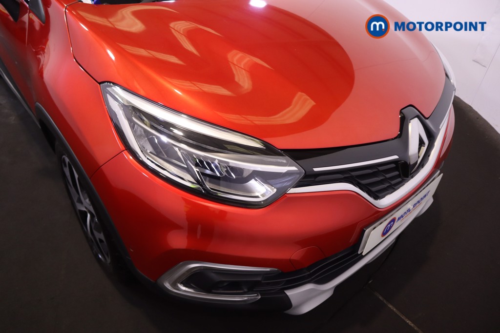 Renault Captur Gt Line Manual Petrol SUV - Stock Number (1565870) - 34th supplementary image