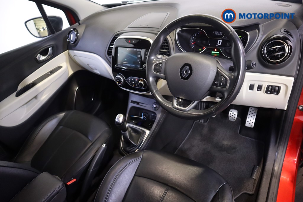 Renault Captur Gt Line Manual Petrol SUV - Stock Number (1565870) - 1st supplementary image