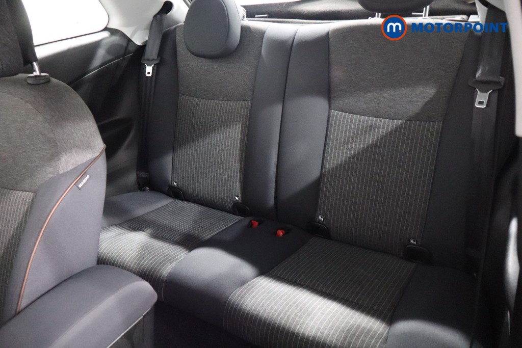 Fiat 500 Icon Automatic Electric Hatchback - Stock Number (1565954) - 5th supplementary image