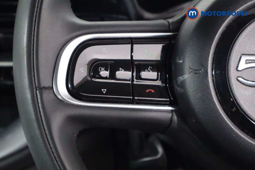 Fiat 500 Icon Automatic Electric Hatchback - Stock Number (1565954) - 7th supplementary image