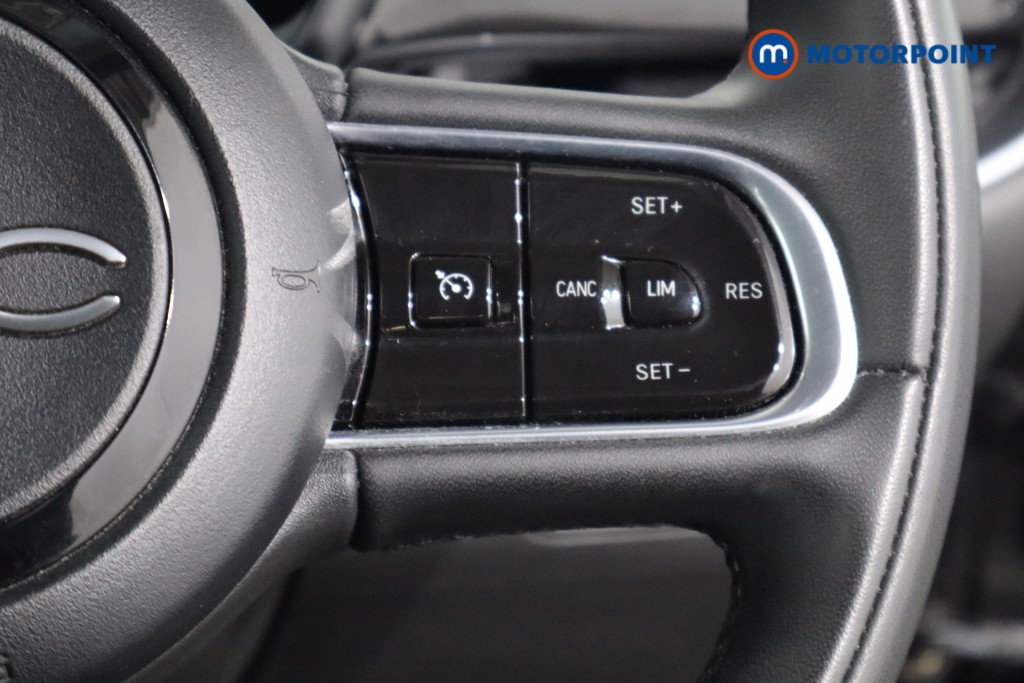 Fiat 500 Icon Automatic Electric Hatchback - Stock Number (1565954) - 8th supplementary image