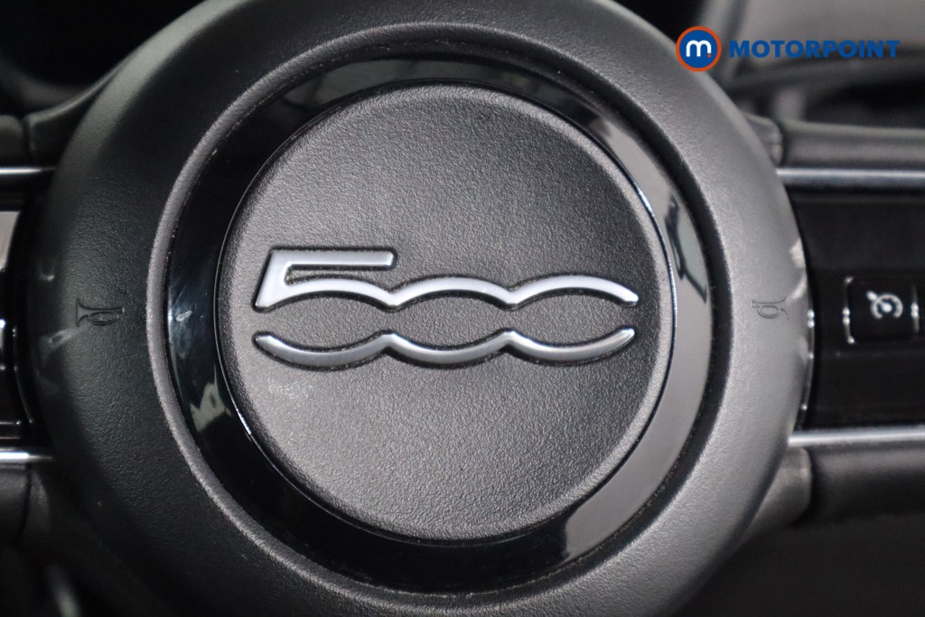 Fiat 500 Icon Automatic Electric Hatchback - Stock Number (1565954) - 15th supplementary image