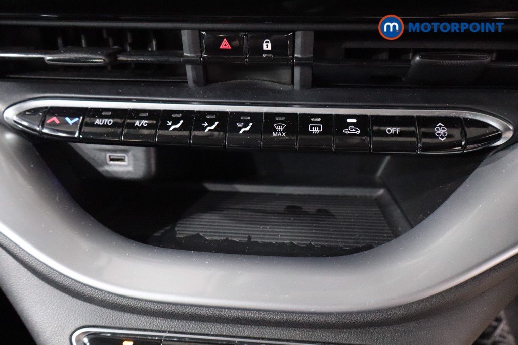 Fiat 500 Icon Automatic Electric Hatchback - Stock Number (1565954) - 19th supplementary image