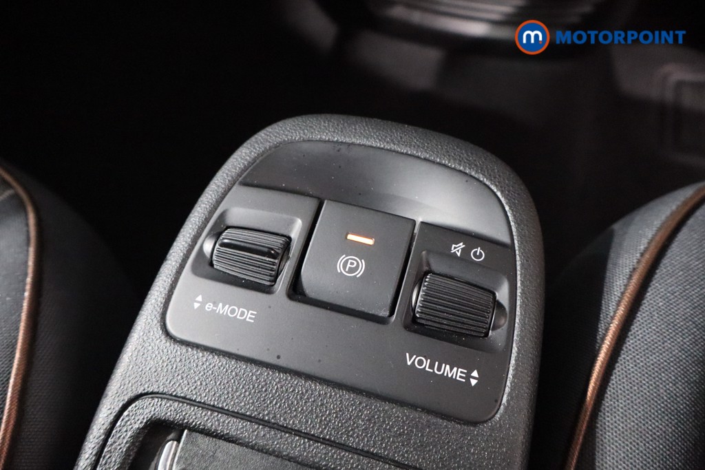 Fiat 500 Icon Automatic Electric Hatchback - Stock Number (1565954) - 20th supplementary image