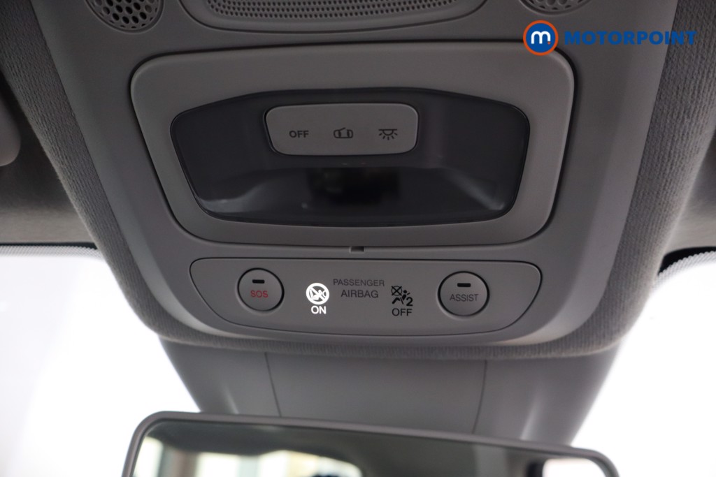 Fiat 500 Icon Automatic Electric Hatchback - Stock Number (1565954) - 21st supplementary image