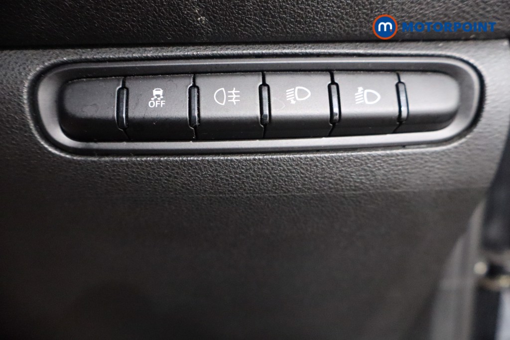Fiat 500 Icon Automatic Electric Hatchback - Stock Number (1565954) - 22nd supplementary image