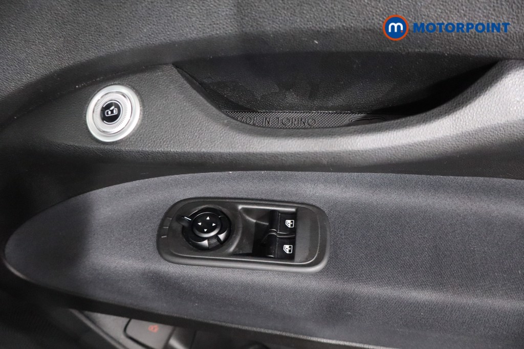 Fiat 500 Icon Automatic Electric Hatchback - Stock Number (1565954) - 23rd supplementary image