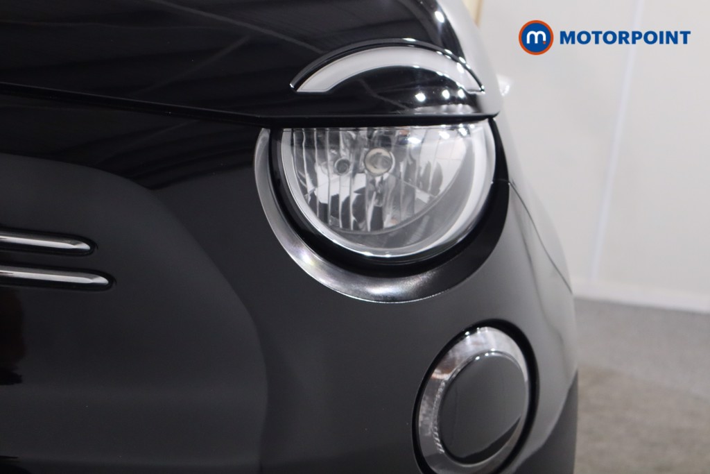 Fiat 500 Icon Automatic Electric Hatchback - Stock Number (1565954) - 26th supplementary image