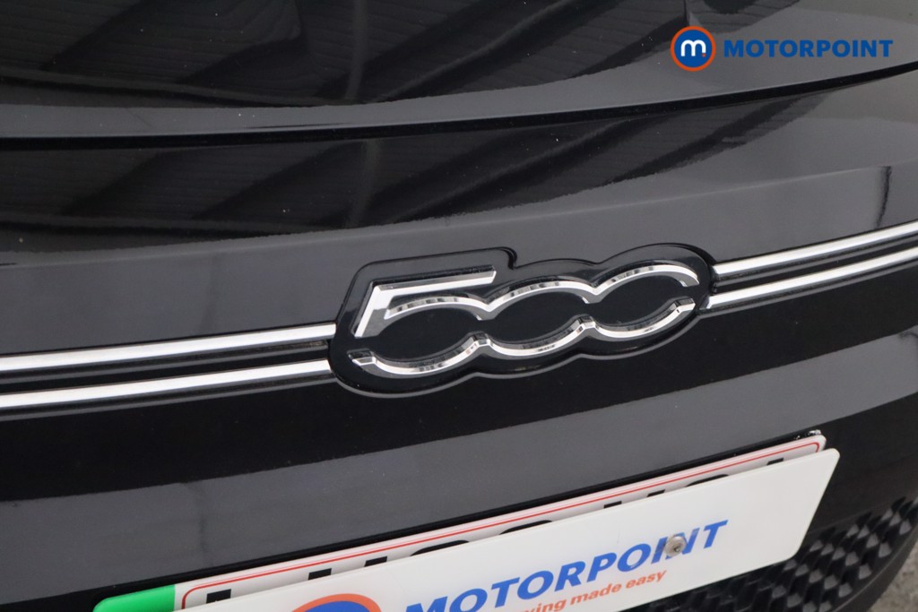 Fiat 500 Icon Automatic Electric Hatchback - Stock Number (1565954) - 28th supplementary image