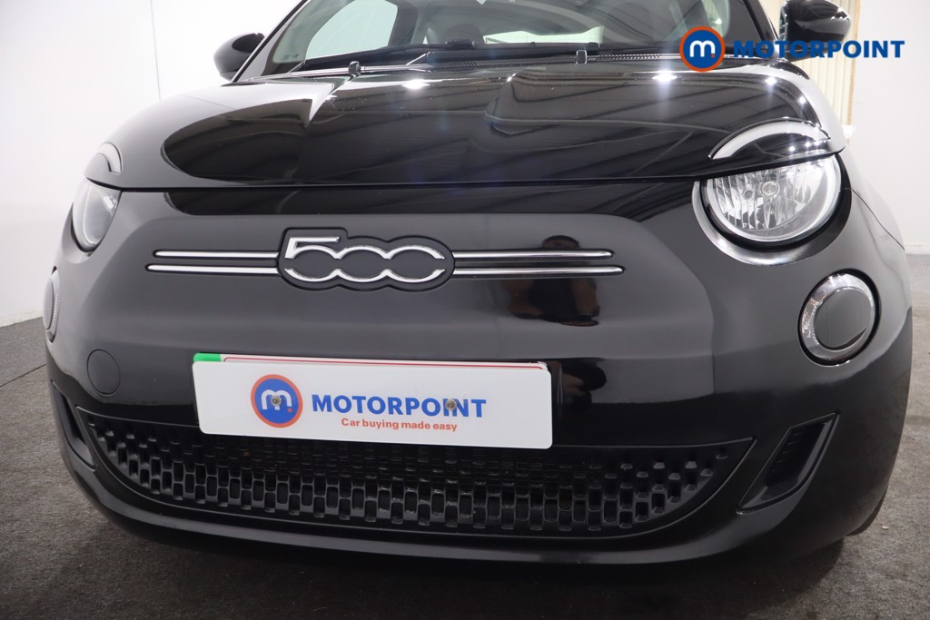 Fiat 500 Icon Automatic Electric Hatchback - Stock Number (1565954) - 29th supplementary image