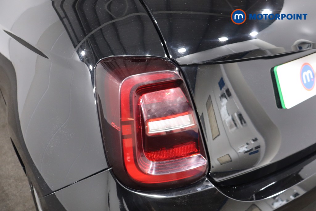 Fiat 500 Icon Automatic Electric Hatchback - Stock Number (1565954) - 32nd supplementary image