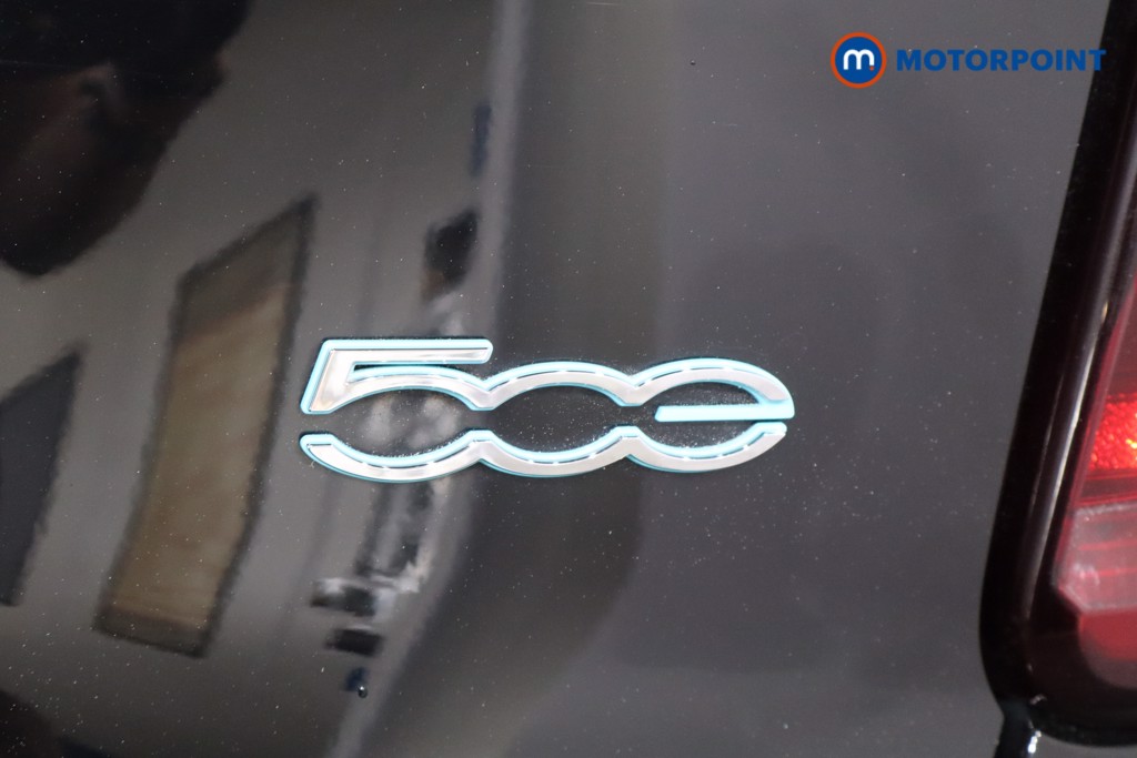 Fiat 500 Icon Automatic Electric Hatchback - Stock Number (1565954) - 34th supplementary image