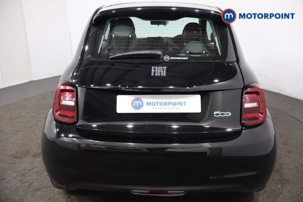 Fiat 500 Icon Automatic Electric Hatchback - Stock Number (1565954) - 35th supplementary image