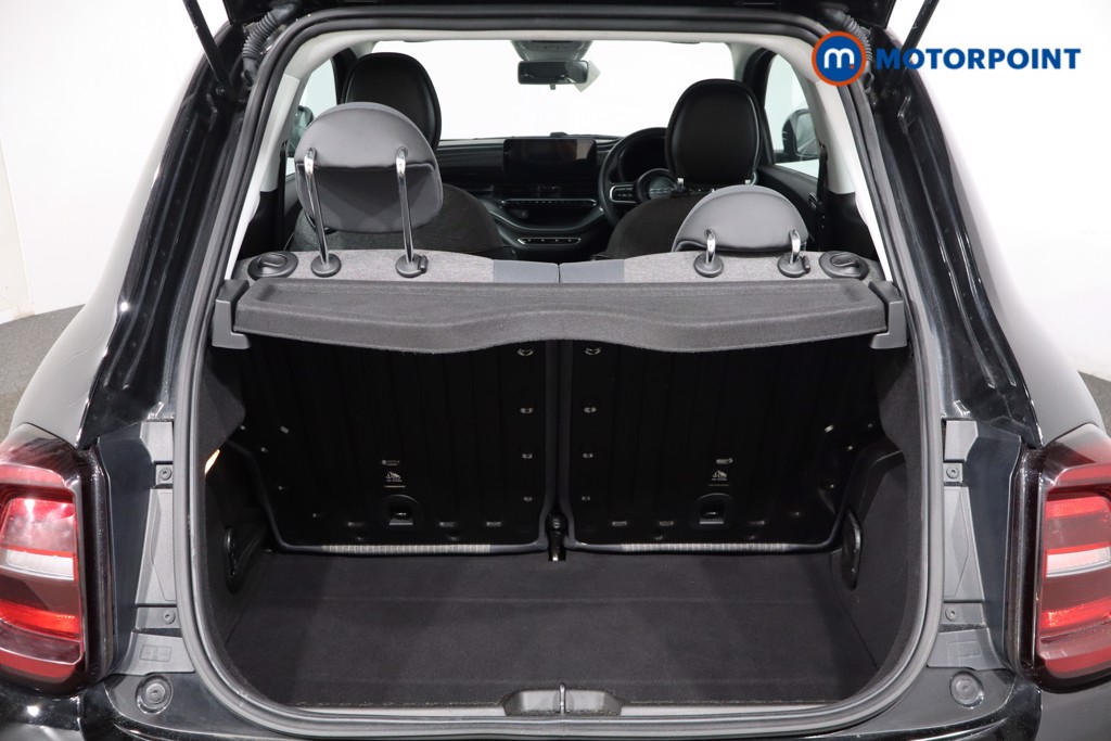 Fiat 500 Icon Automatic Electric Hatchback - Stock Number (1565954) - 36th supplementary image