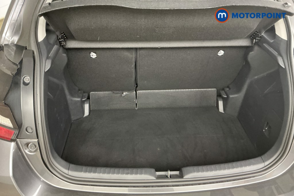 Toyota Yaris Icon Automatic Petrol-Electric Hybrid Hatchback - Stock Number (1565973) - 2nd supplementary image