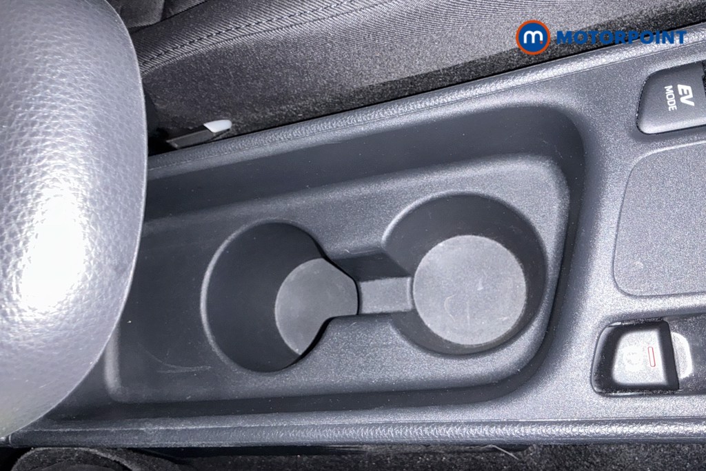 Toyota Yaris Icon Automatic Petrol-Electric Hybrid Hatchback - Stock Number (1565973) - 12th supplementary image