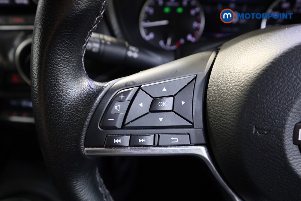 Nissan Juke N-Connecta Manual Petrol SUV - Stock Number (1566096) - 3rd supplementary image
