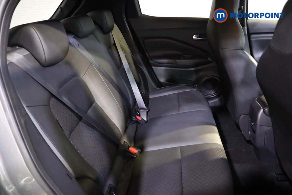 Nissan Juke N-Connecta Manual Petrol SUV - Stock Number (1566096) - 11th supplementary image