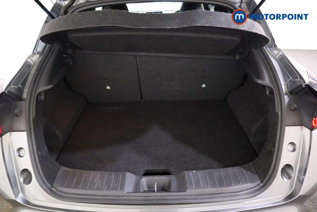 Nissan Juke N-Connecta Manual Petrol SUV - Stock Number (1566096) - 12th supplementary image