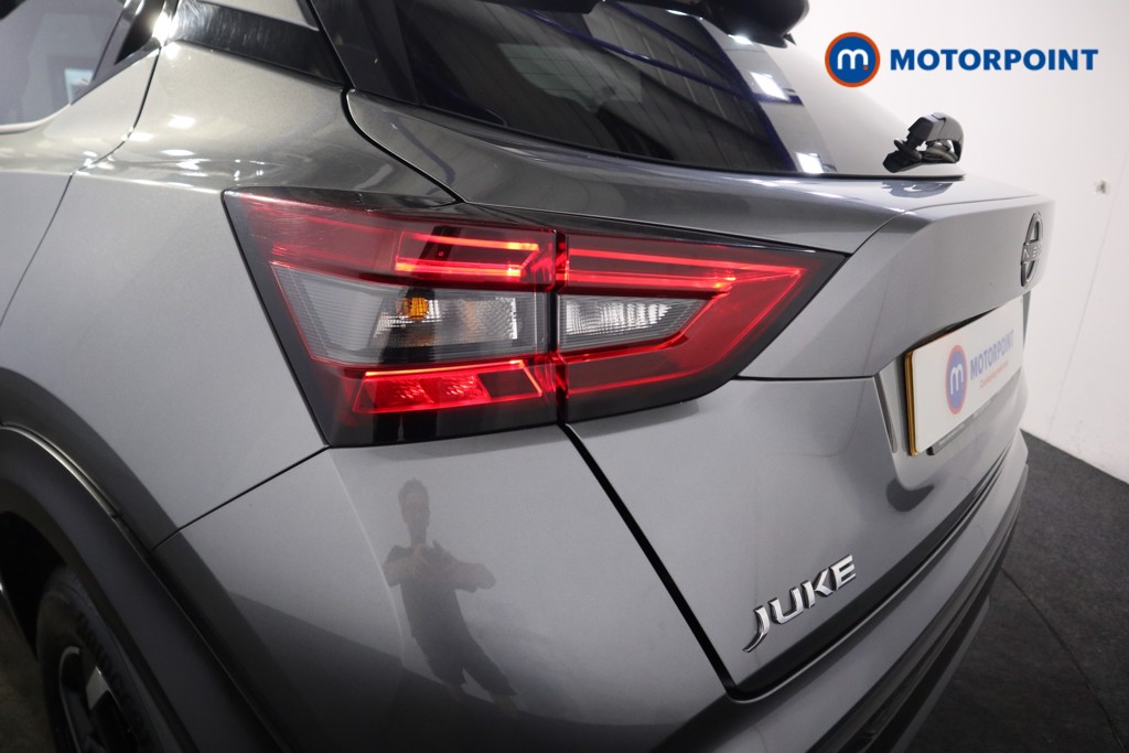 Nissan Juke N-Connecta Manual Petrol SUV - Stock Number (1566096) - 19th supplementary image