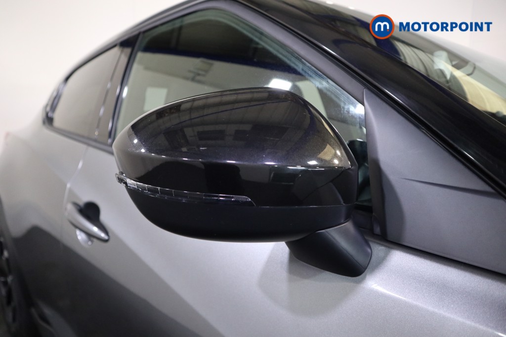 Nissan Juke N-Connecta Manual Petrol SUV - Stock Number (1566096) - 21st supplementary image