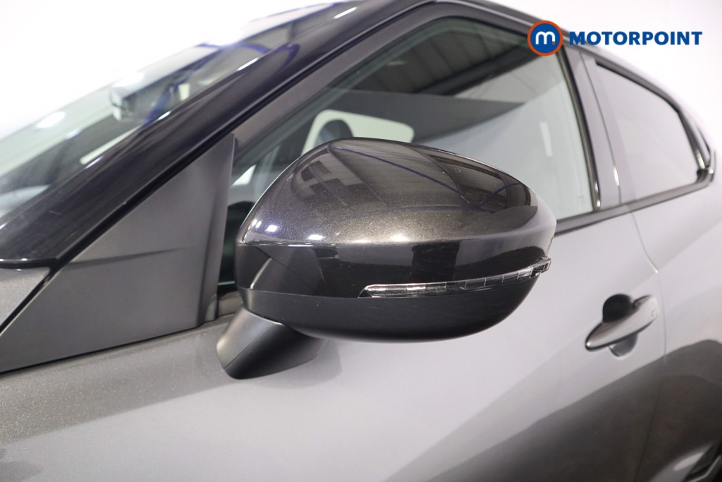 Nissan Juke N-Connecta Manual Petrol SUV - Stock Number (1566096) - 22nd supplementary image