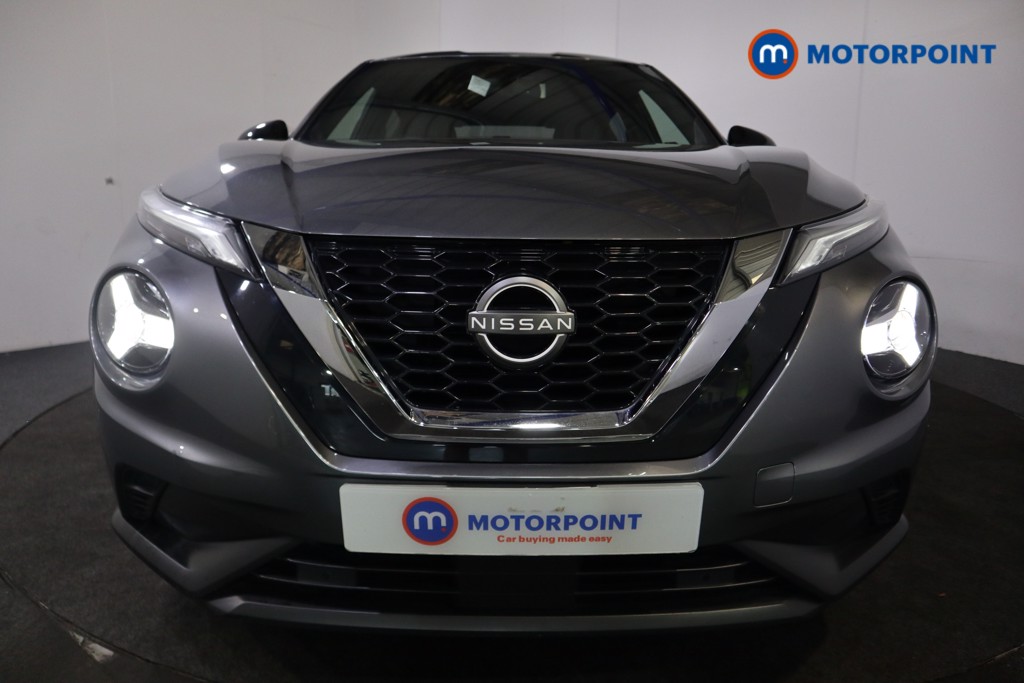 Nissan Juke N-Connecta Manual Petrol SUV - Stock Number (1566096) - 24th supplementary image