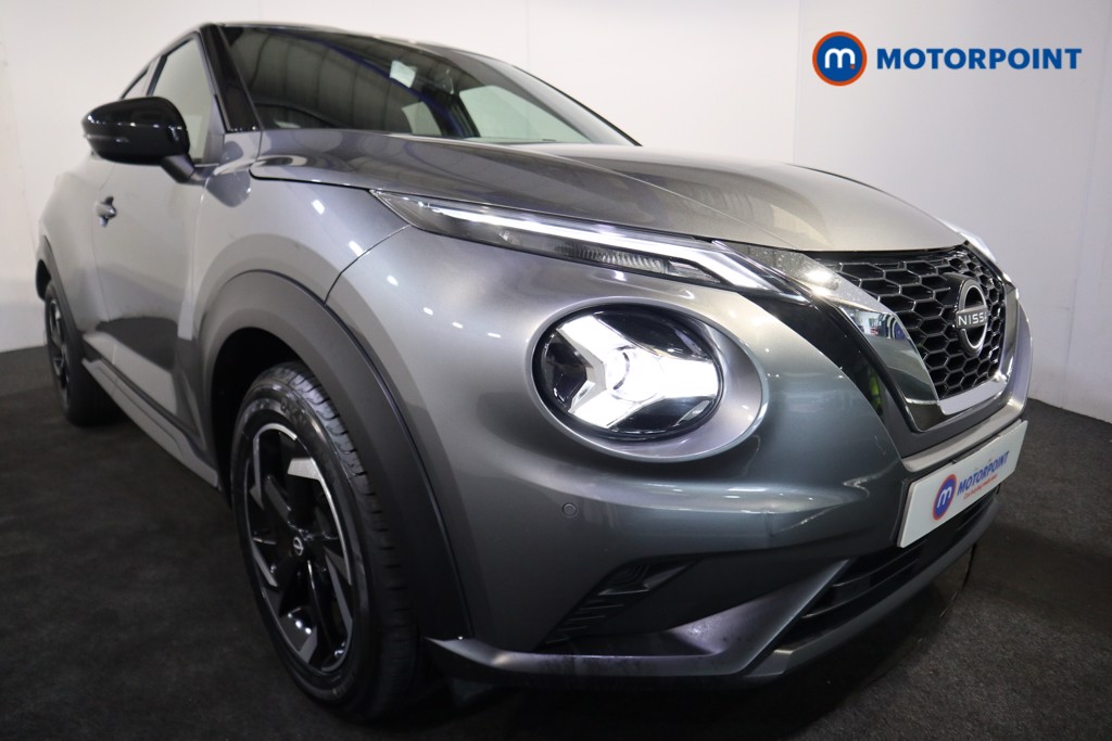 Nissan Juke N-Connecta Manual Petrol SUV - Stock Number (1566096) - 25th supplementary image