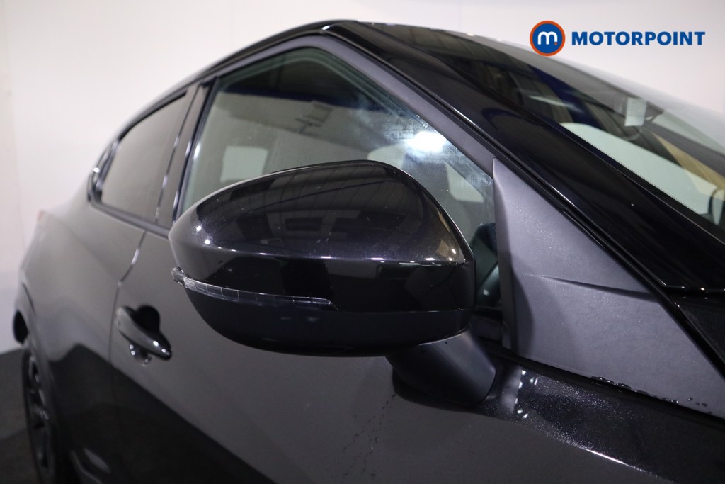 Nissan Juke N-Connecta Manual Petrol SUV - Stock Number (1566103) - 22nd supplementary image