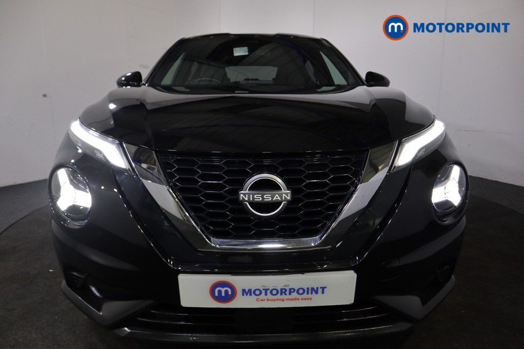 Nissan Juke N-Connecta Manual Petrol SUV - Stock Number (1566103) - 25th supplementary image