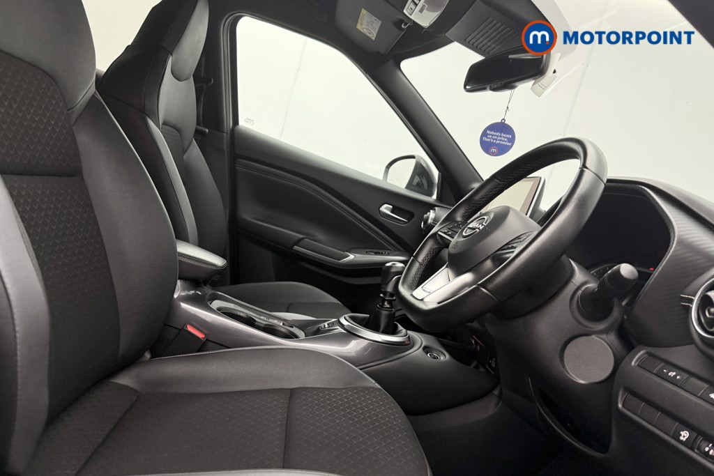 Nissan Juke N-Connecta Manual Petrol SUV - Stock Number (1566104) - 8th supplementary image