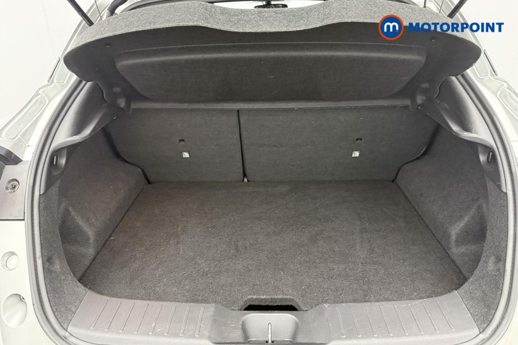 Nissan Juke N-Connecta Manual Petrol SUV - Stock Number (1566104) - 22nd supplementary image