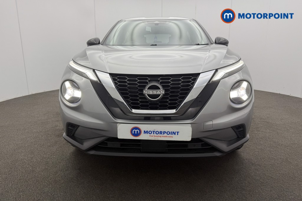 Nissan Juke N-Connecta Manual Petrol SUV - Stock Number (1566104) - 23rd supplementary image