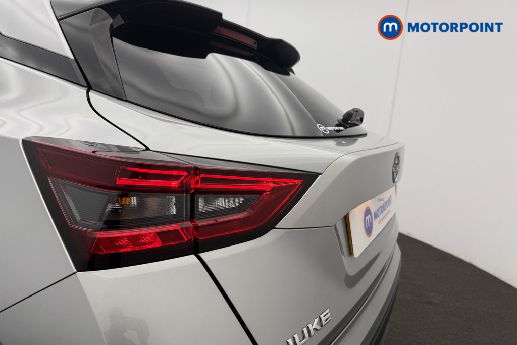Nissan Juke N-Connecta Manual Petrol SUV - Stock Number (1566104) - 27th supplementary image