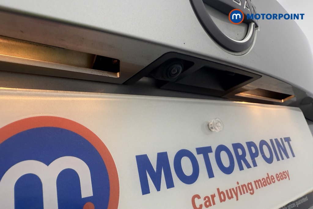 Nissan Juke N-Connecta Manual Petrol SUV - Stock Number (1566104) - 28th supplementary image