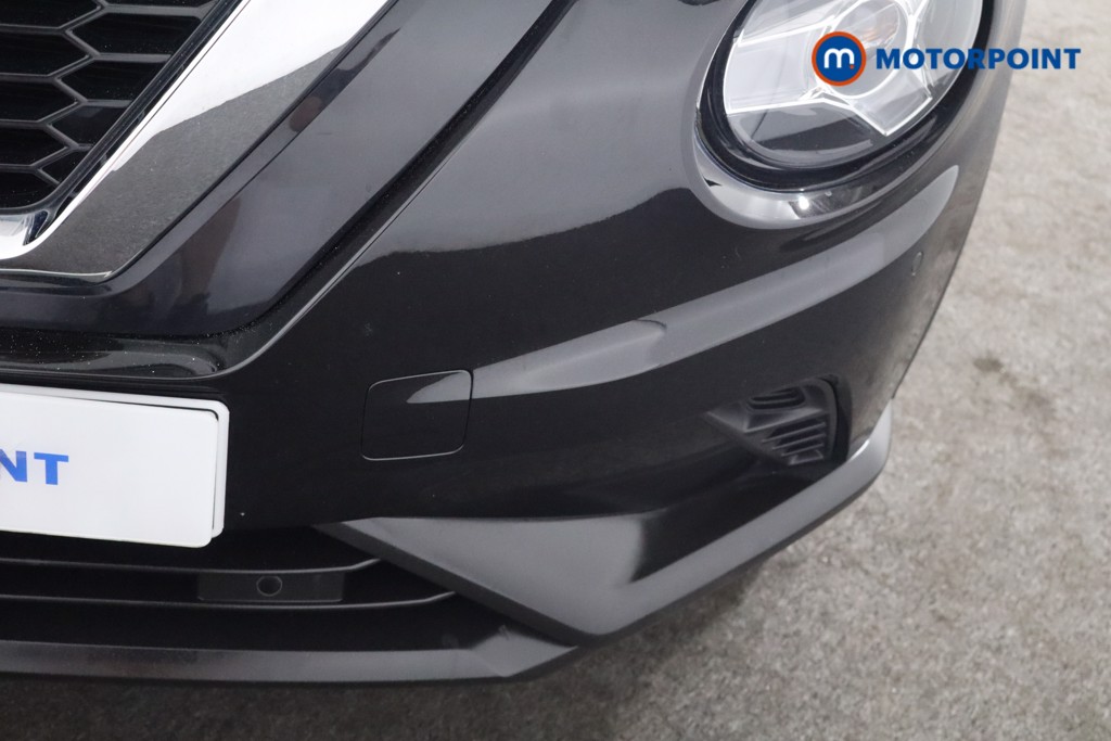 Nissan Juke N-Connecta Manual Petrol SUV - Stock Number (1566109) - 27th supplementary image