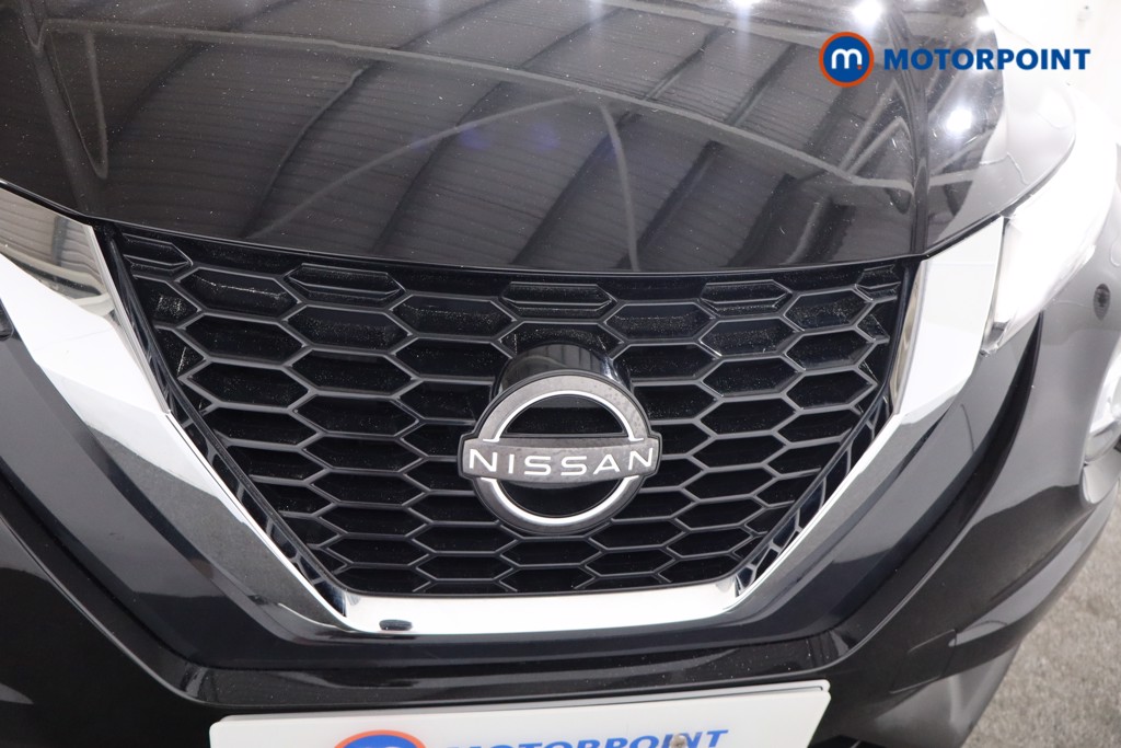 Nissan Juke N-Connecta Manual Petrol SUV - Stock Number (1566109) - 28th supplementary image