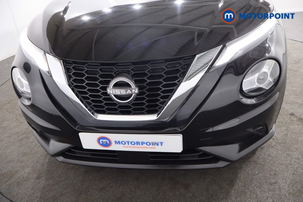 Nissan Juke N-Connecta Manual Petrol SUV - Stock Number (1566109) - 29th supplementary image