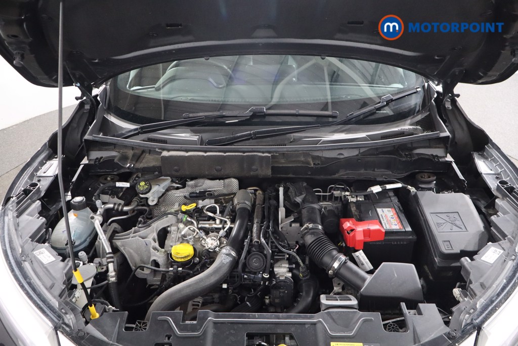 Nissan Juke N-Connecta Manual Petrol SUV - Stock Number (1566109) - 30th supplementary image