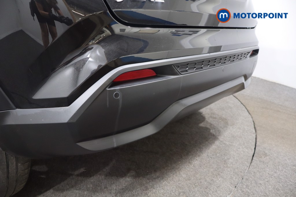 Nissan Juke N-Connecta Manual Petrol SUV - Stock Number (1566109) - 33rd supplementary image